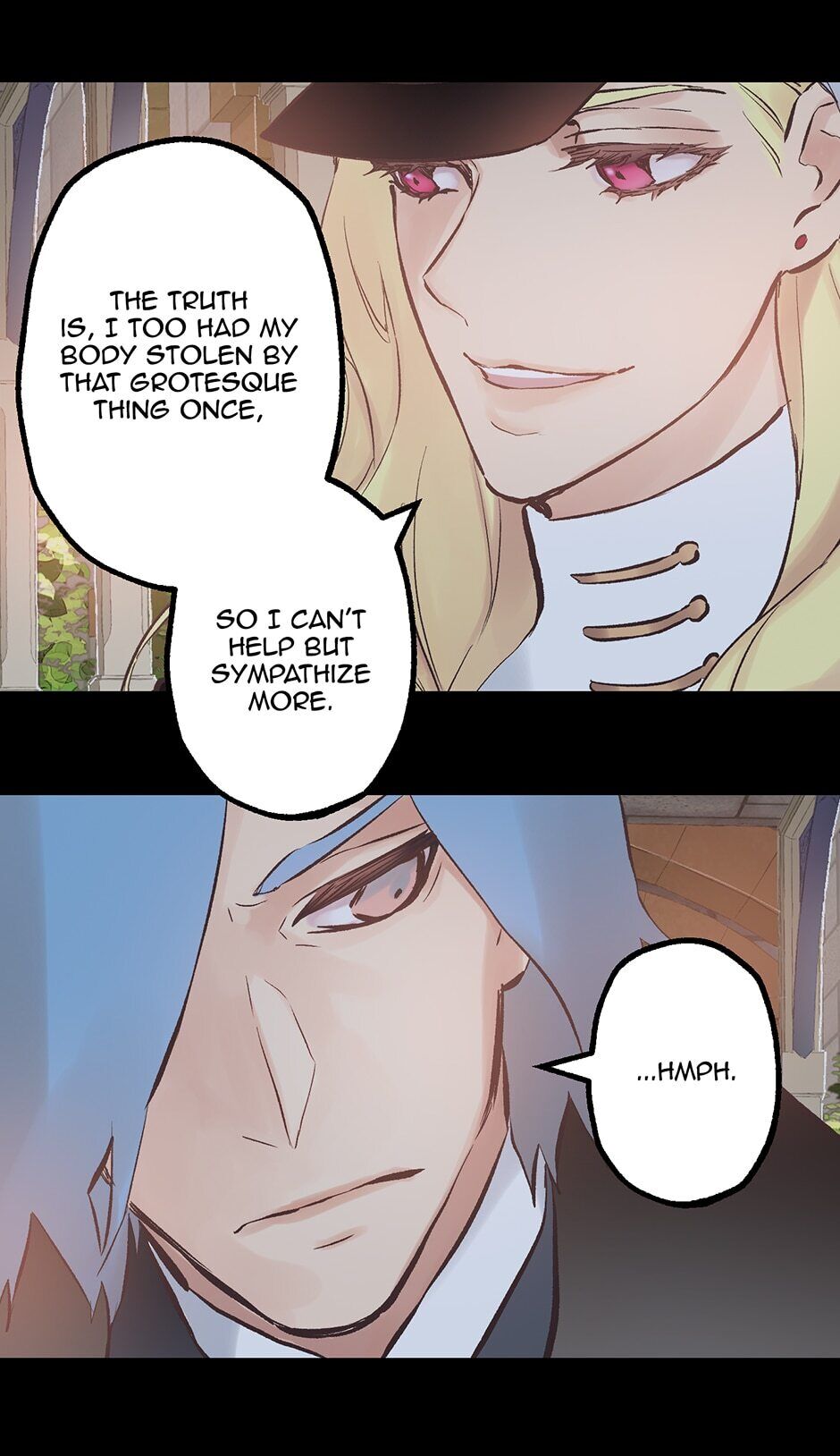 As Long As You Like It chapter 97 - page 45