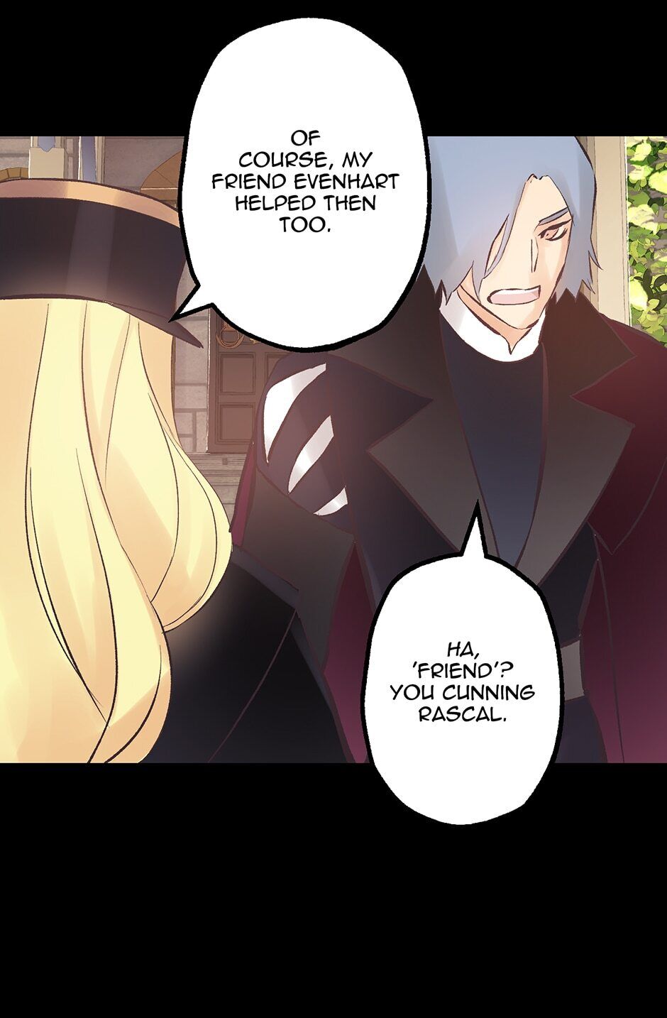 As Long As You Like It chapter 97 - page 46