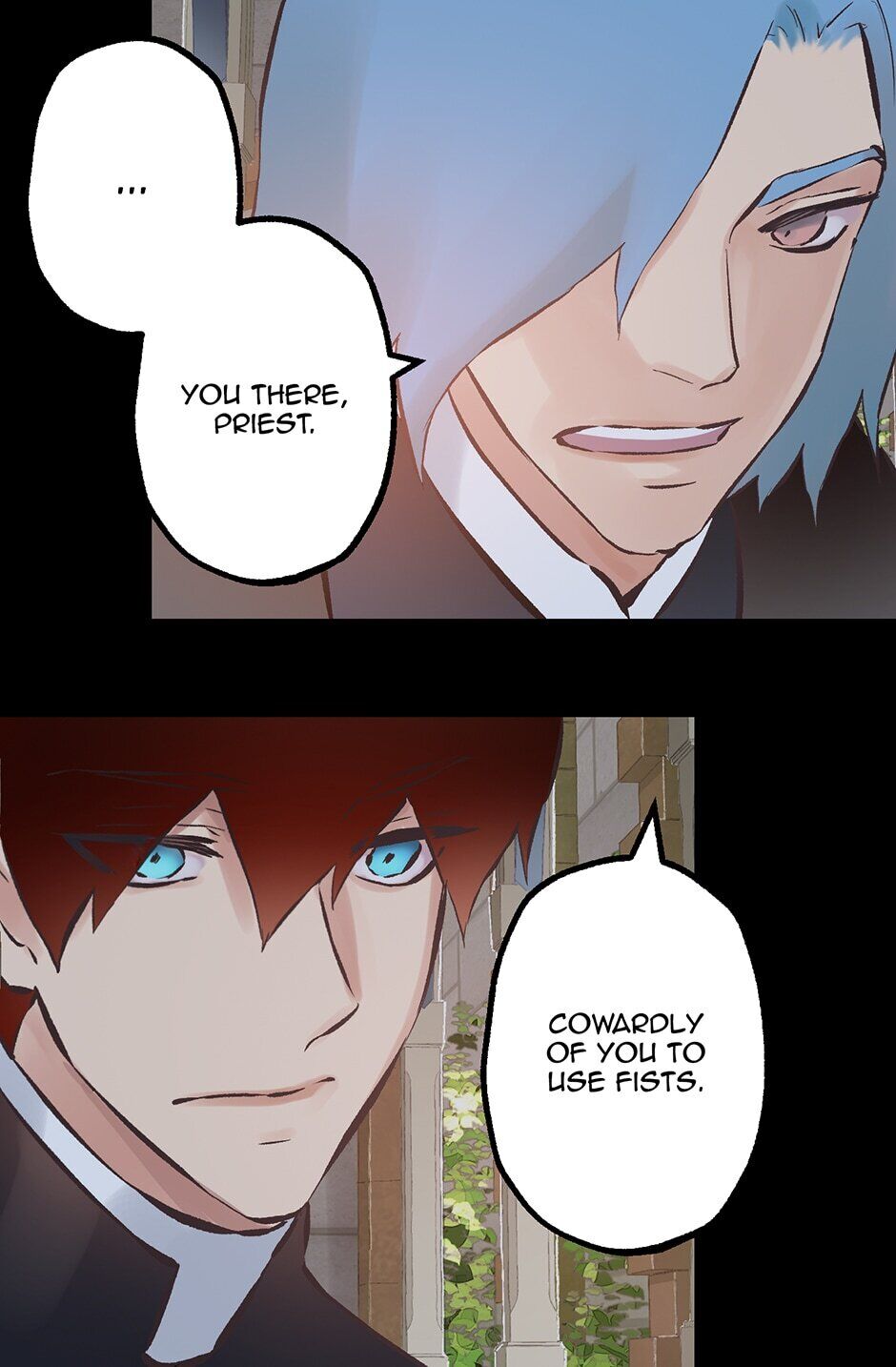 As Long As You Like It chapter 97 - page 47