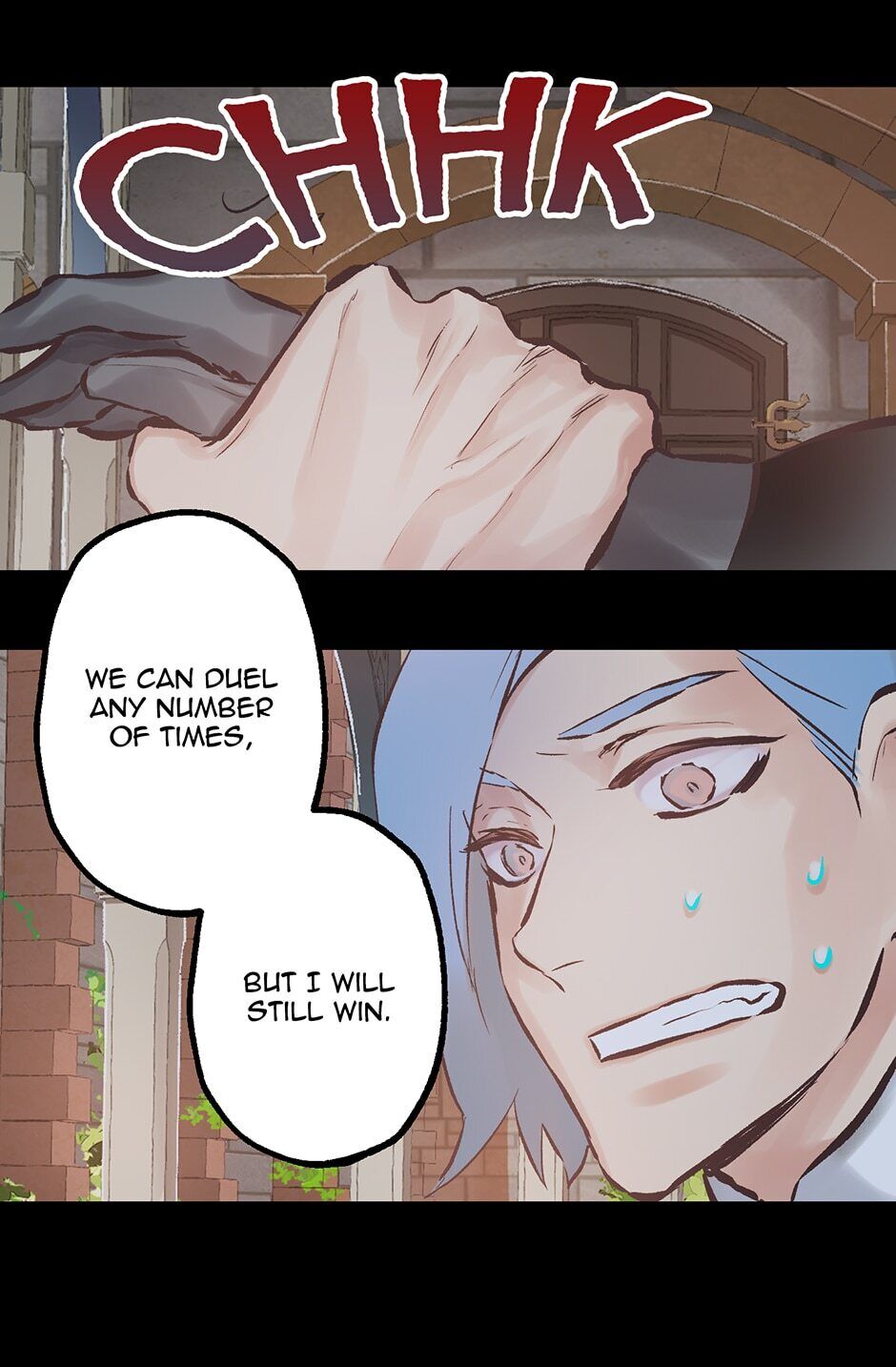 As Long As You Like It chapter 97 - page 49