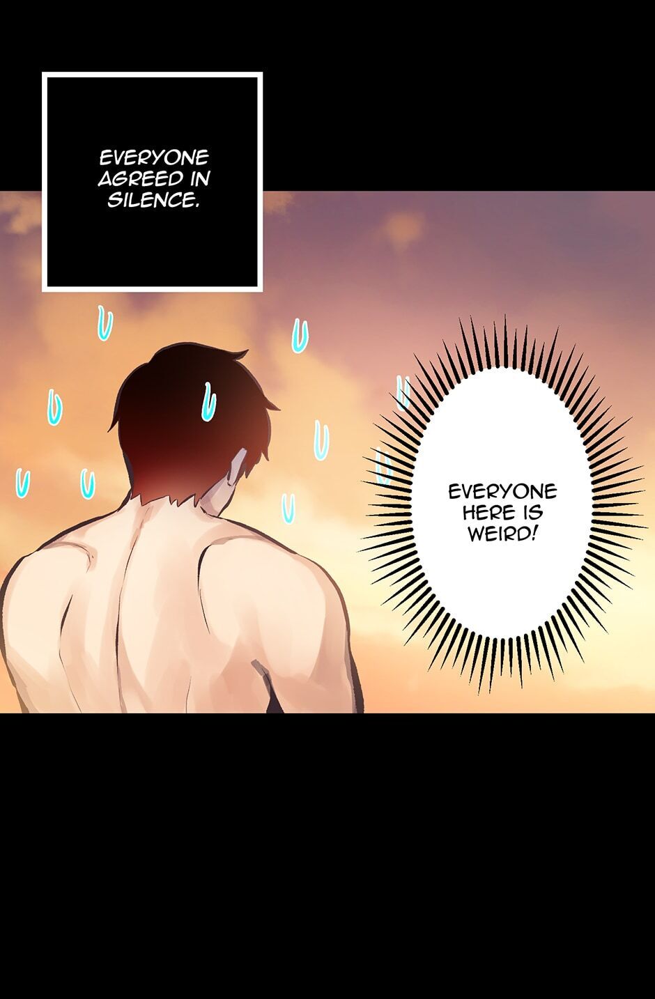 As Long As You Like It chapter 97 - page 7