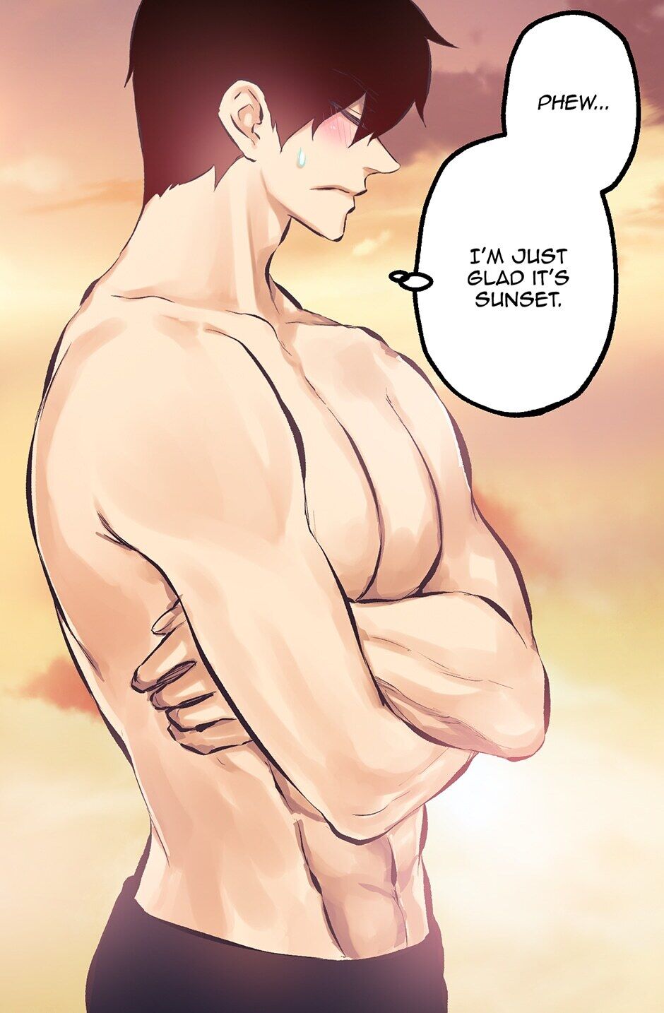 As Long As You Like It chapter 97 - page 8
