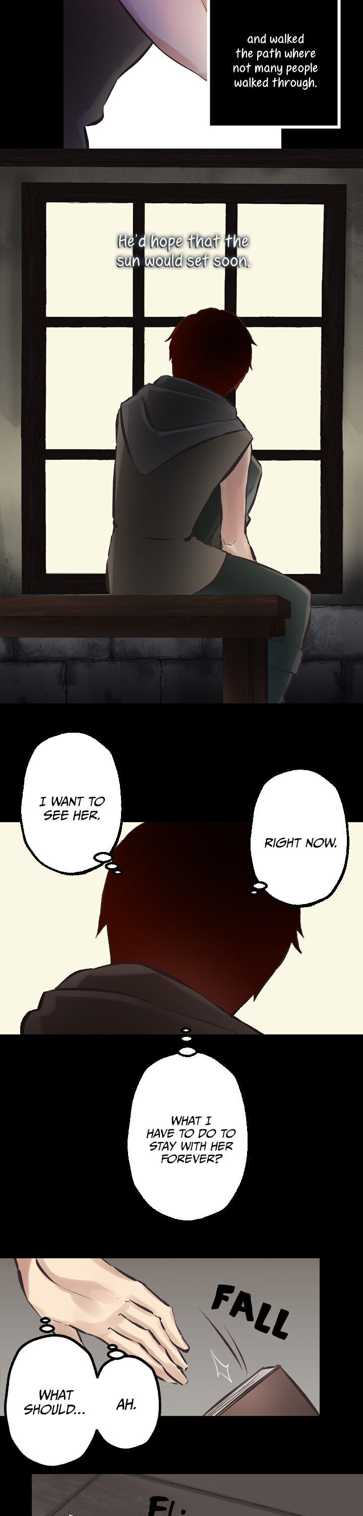 As Long As You Like It chapter 71 - page 13