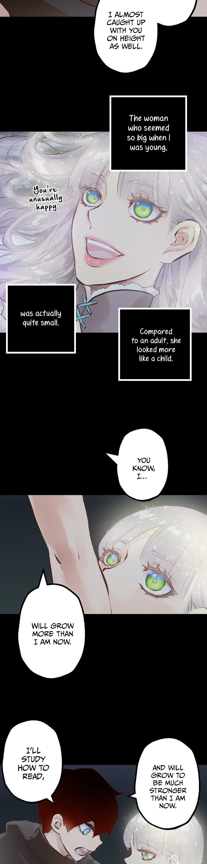 As Long As You Like It chapter 71 - page 16
