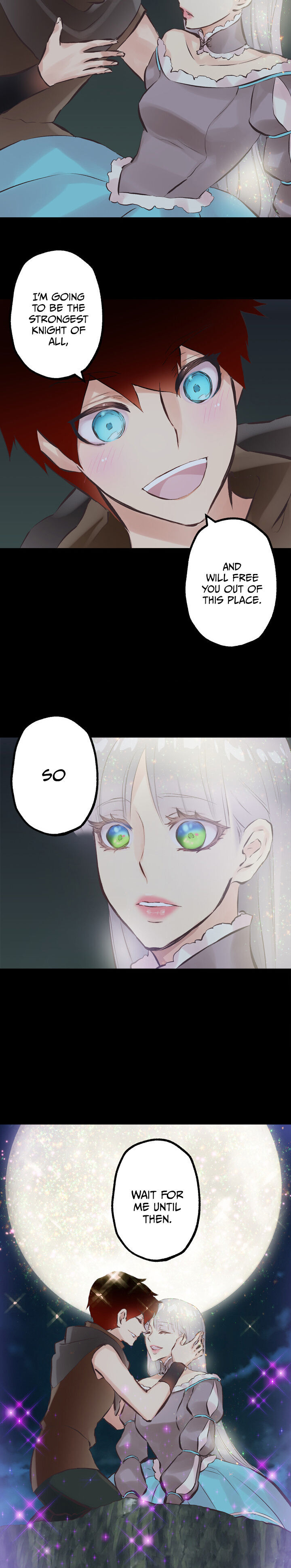 As Long As You Like It chapter 71 - page 17