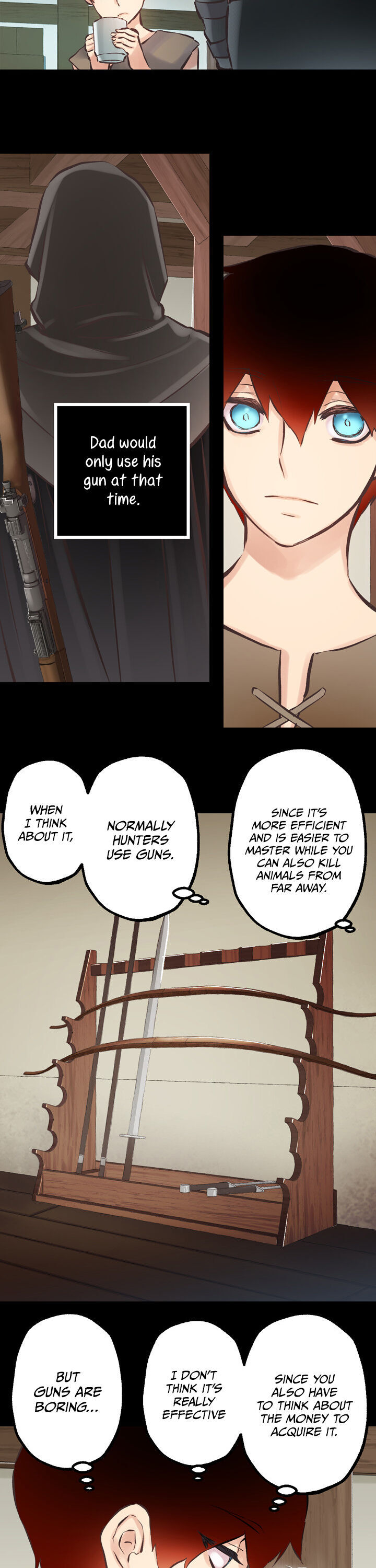 As Long As You Like It chapter 71 - page 2