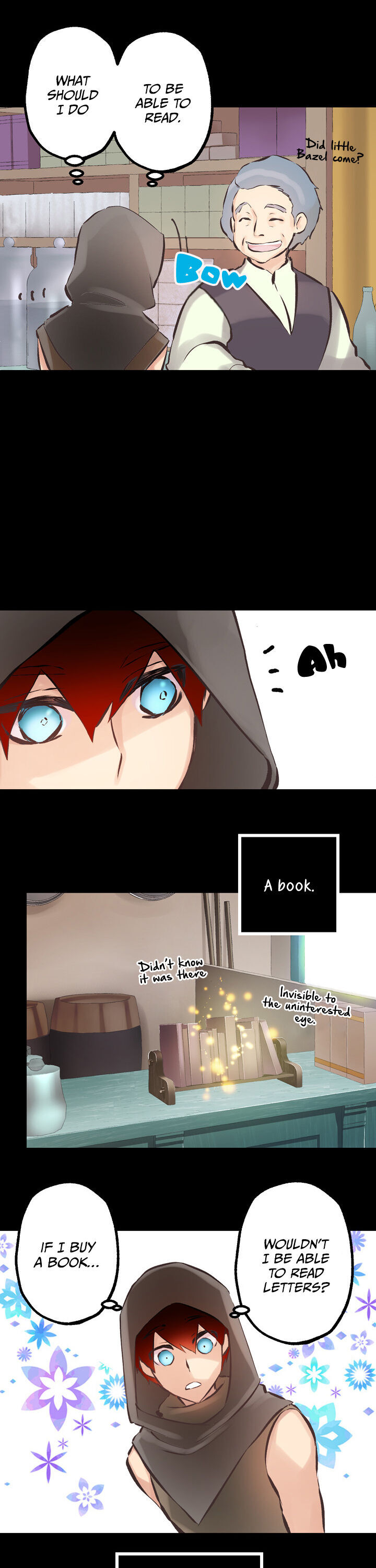 As Long As You Like It chapter 71 - page 5