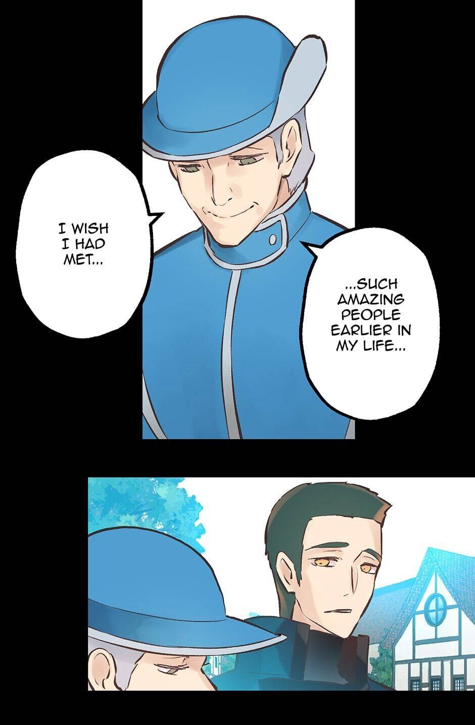 As Long As You Like It chapter 131 - page 15