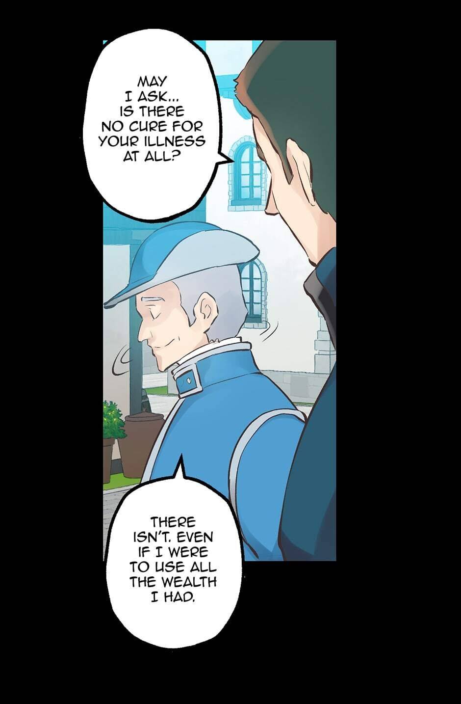 As Long As You Like It chapter 131 - page 16
