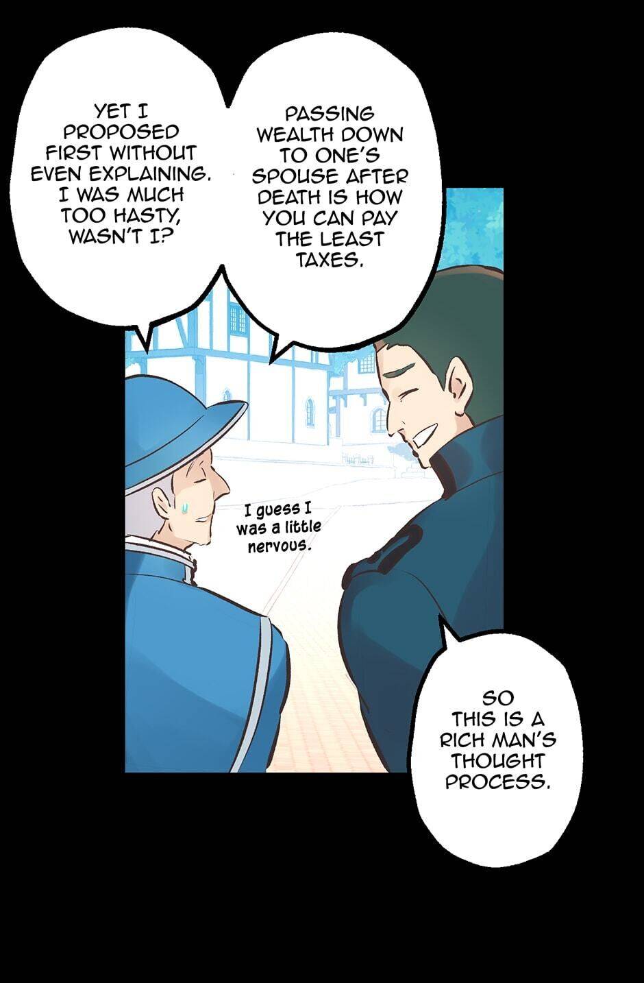 As Long As You Like It chapter 131 - page 18