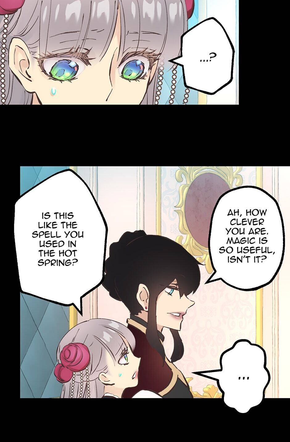 As Long As You Like It chapter 131 - page 25