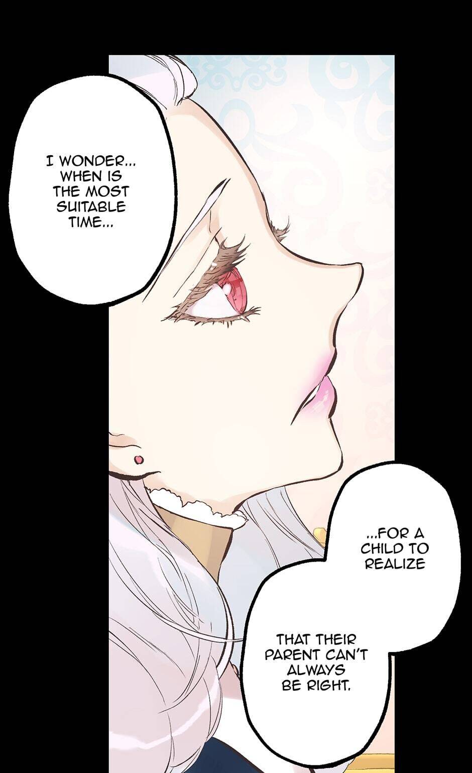As Long As You Like It chapter 131 - page 33