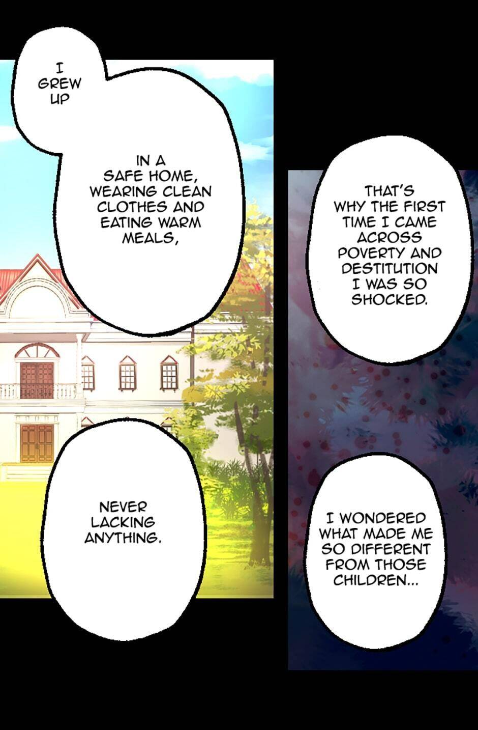 As Long As You Like It chapter 131 - page 34