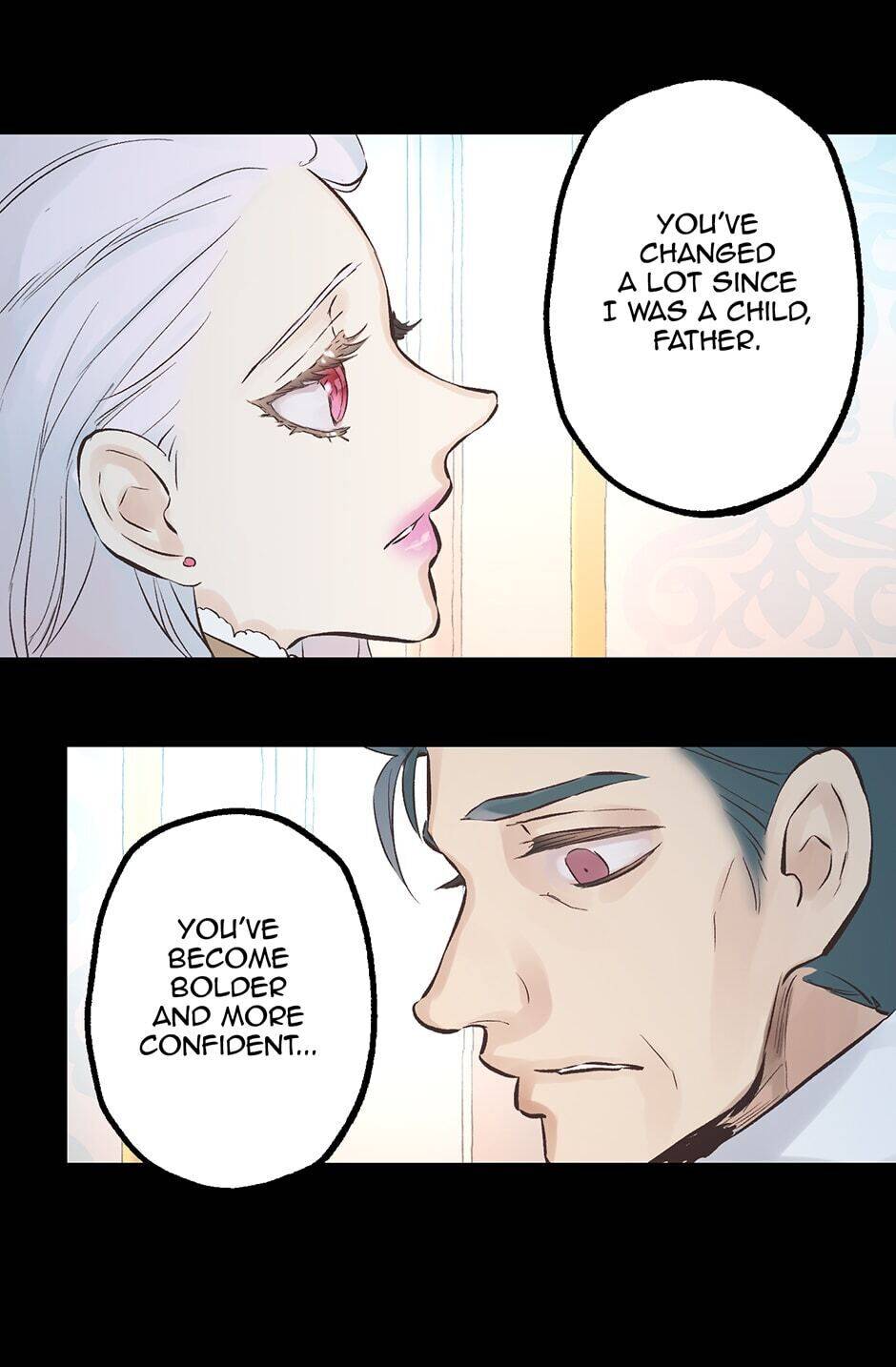 As Long As You Like It chapter 131 - page 36