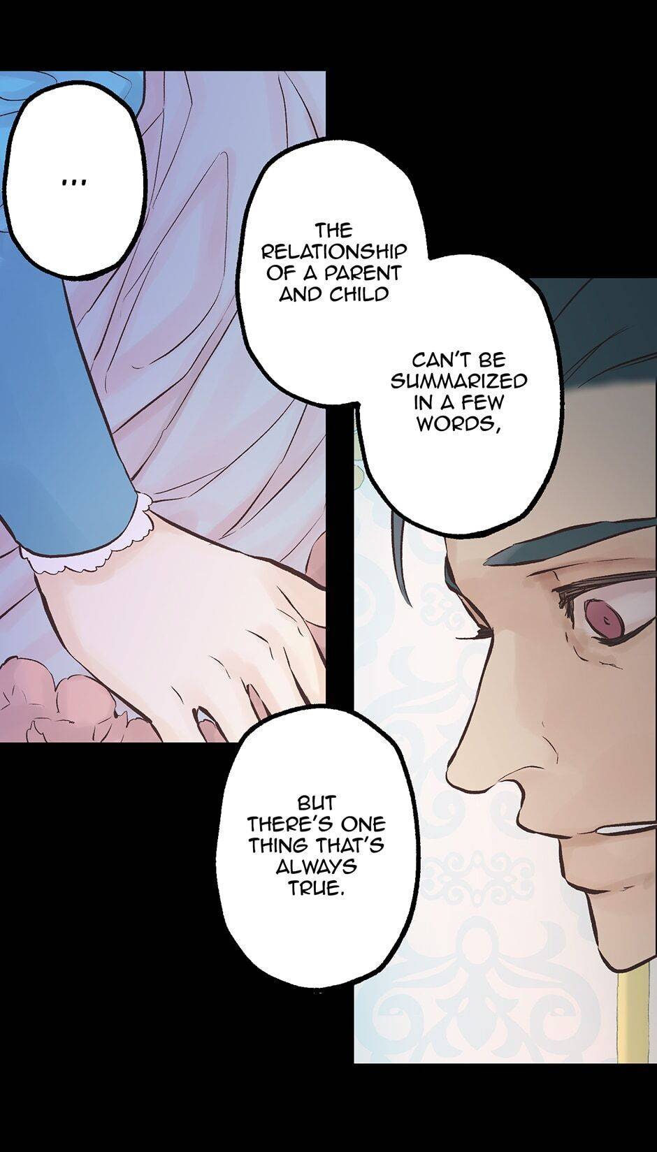 As Long As You Like It chapter 131 - page 38