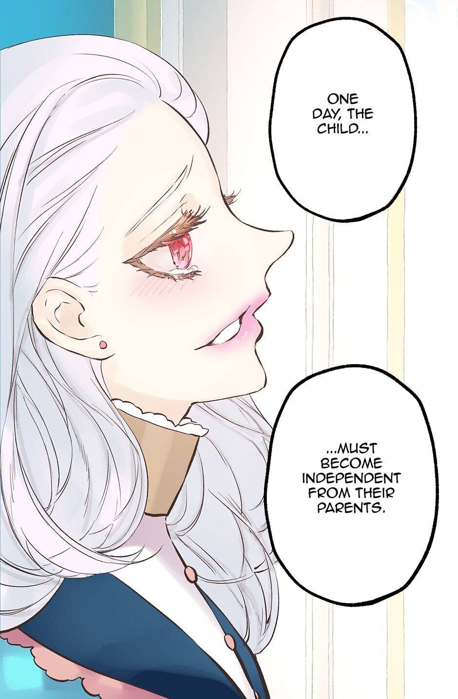 As Long As You Like It chapter 131 - page 39