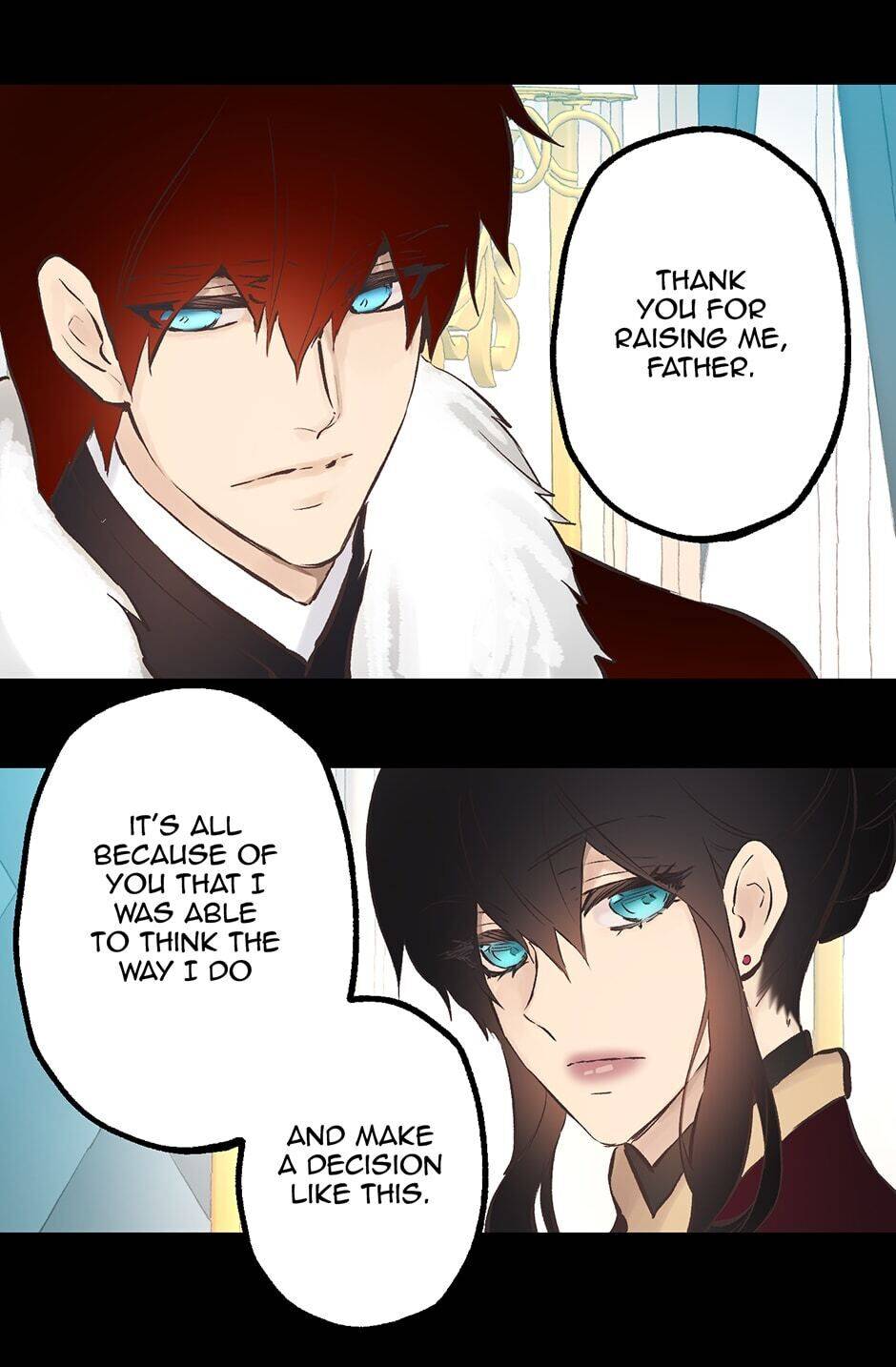 As Long As You Like It chapter 131 - page 40
