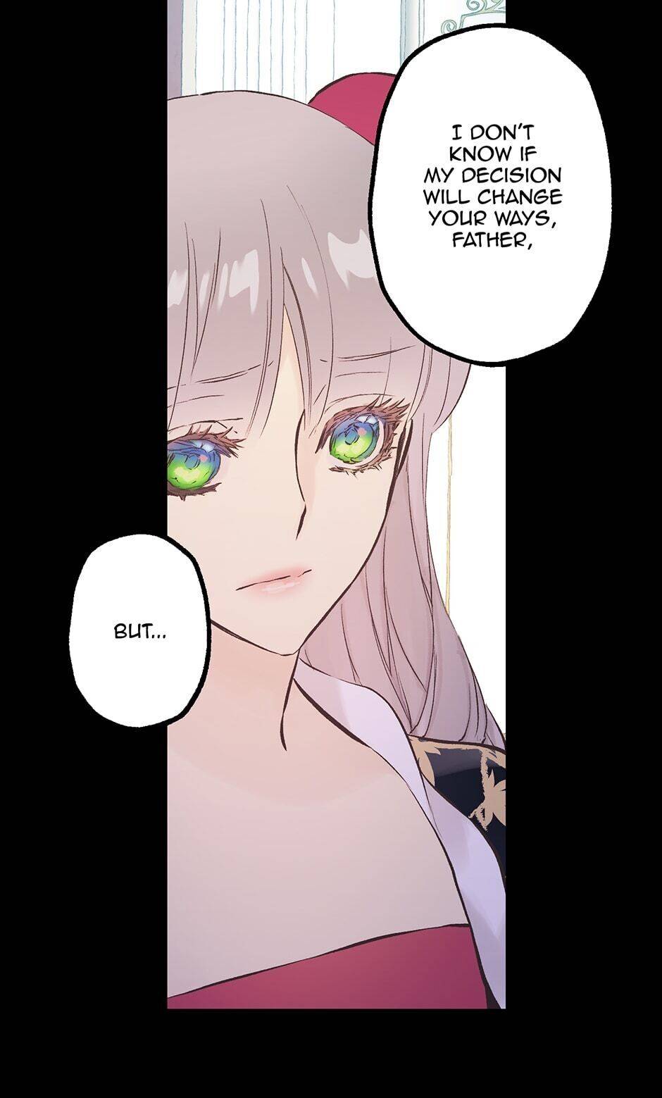 As Long As You Like It chapter 131 - page 41