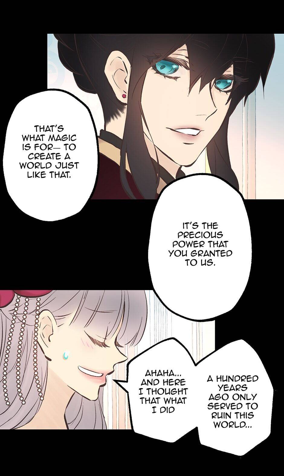 As Long As You Like It chapter 131 - page 48