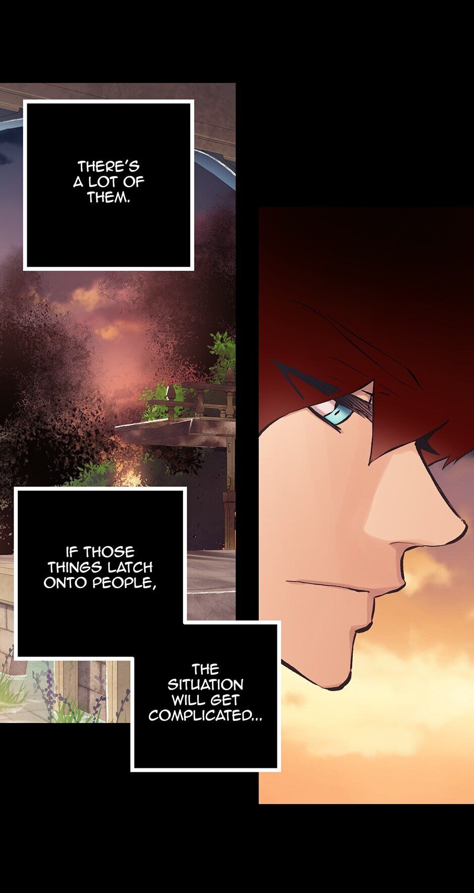 As Long As You Like It chapter 96 - page 13