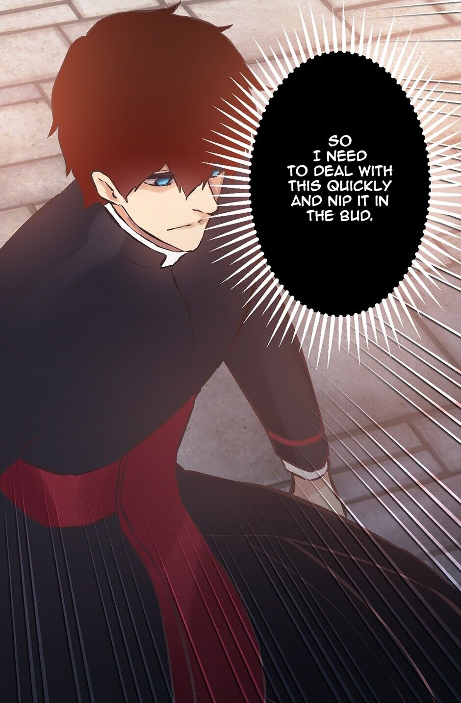 As Long As You Like It chapter 96 - page 14