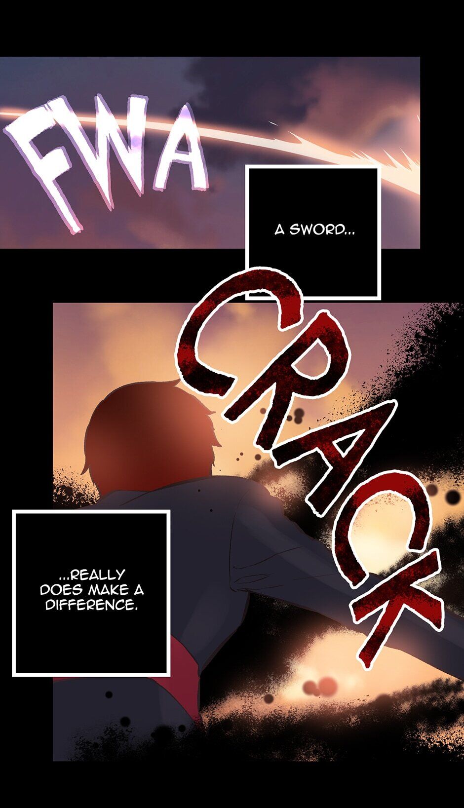 As Long As You Like It chapter 96 - page 15