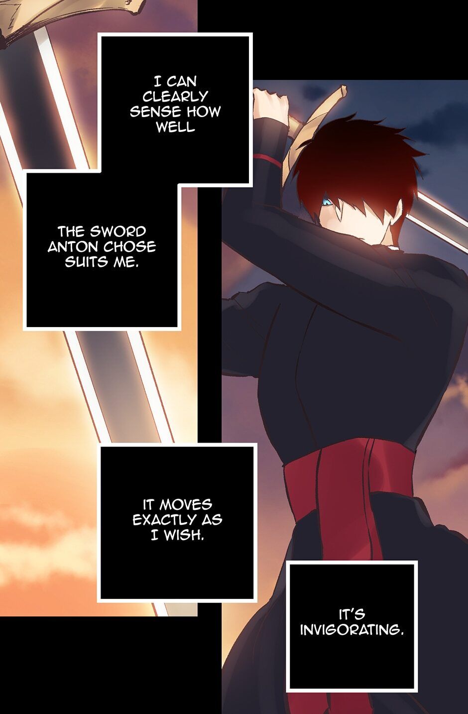 As Long As You Like It chapter 96 - page 16