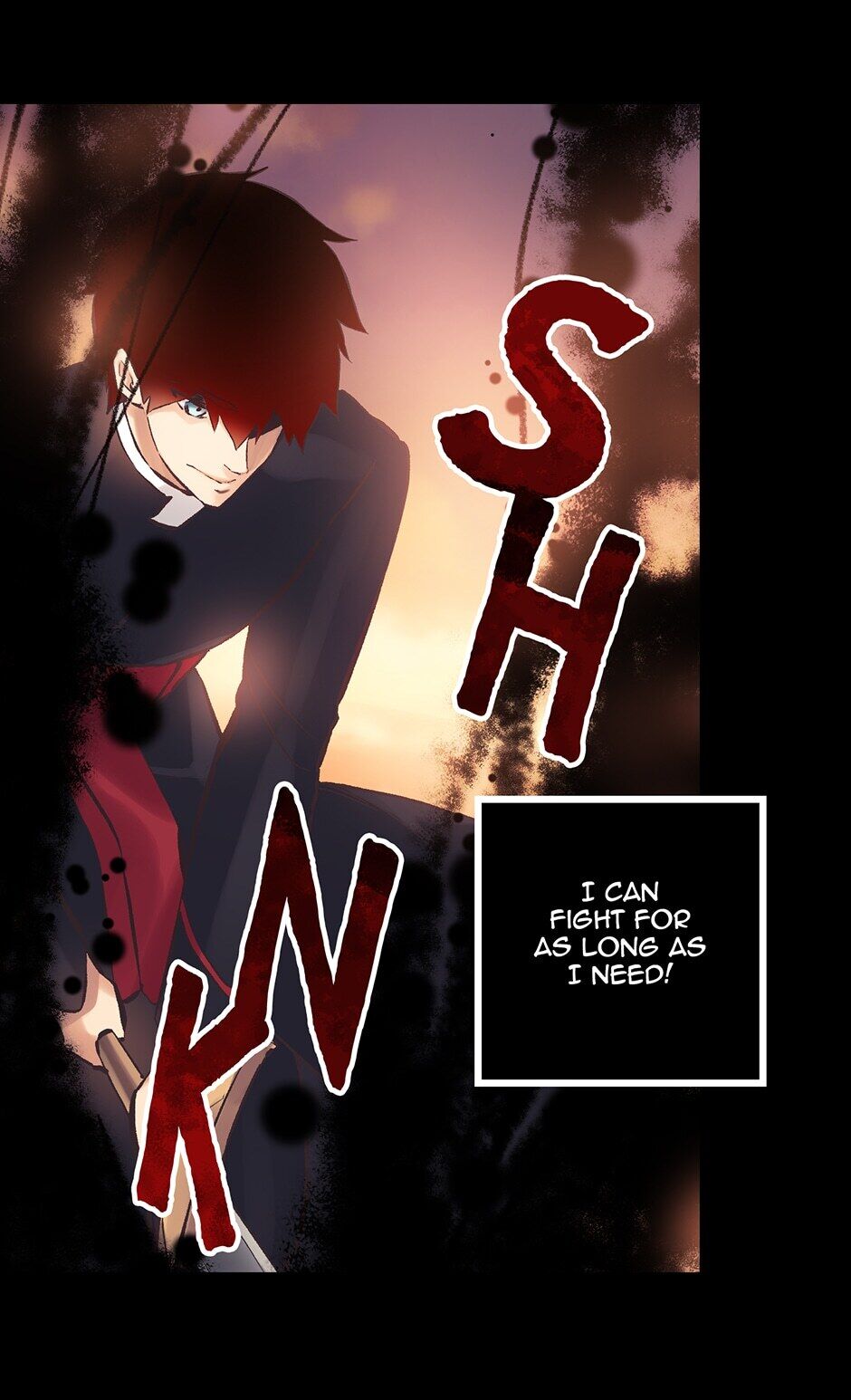 As Long As You Like It chapter 96 - page 17