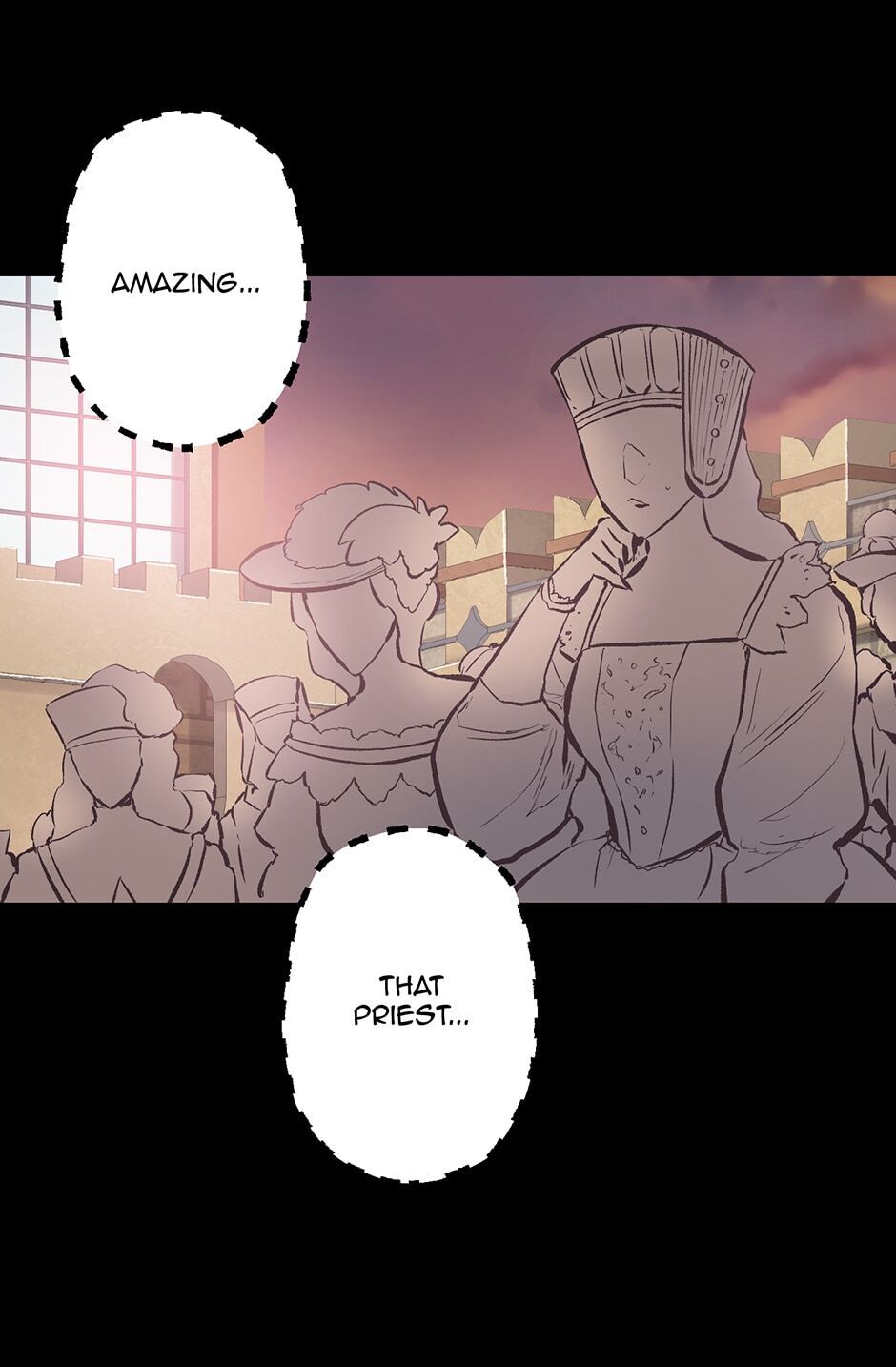 As Long As You Like It chapter 96 - page 18