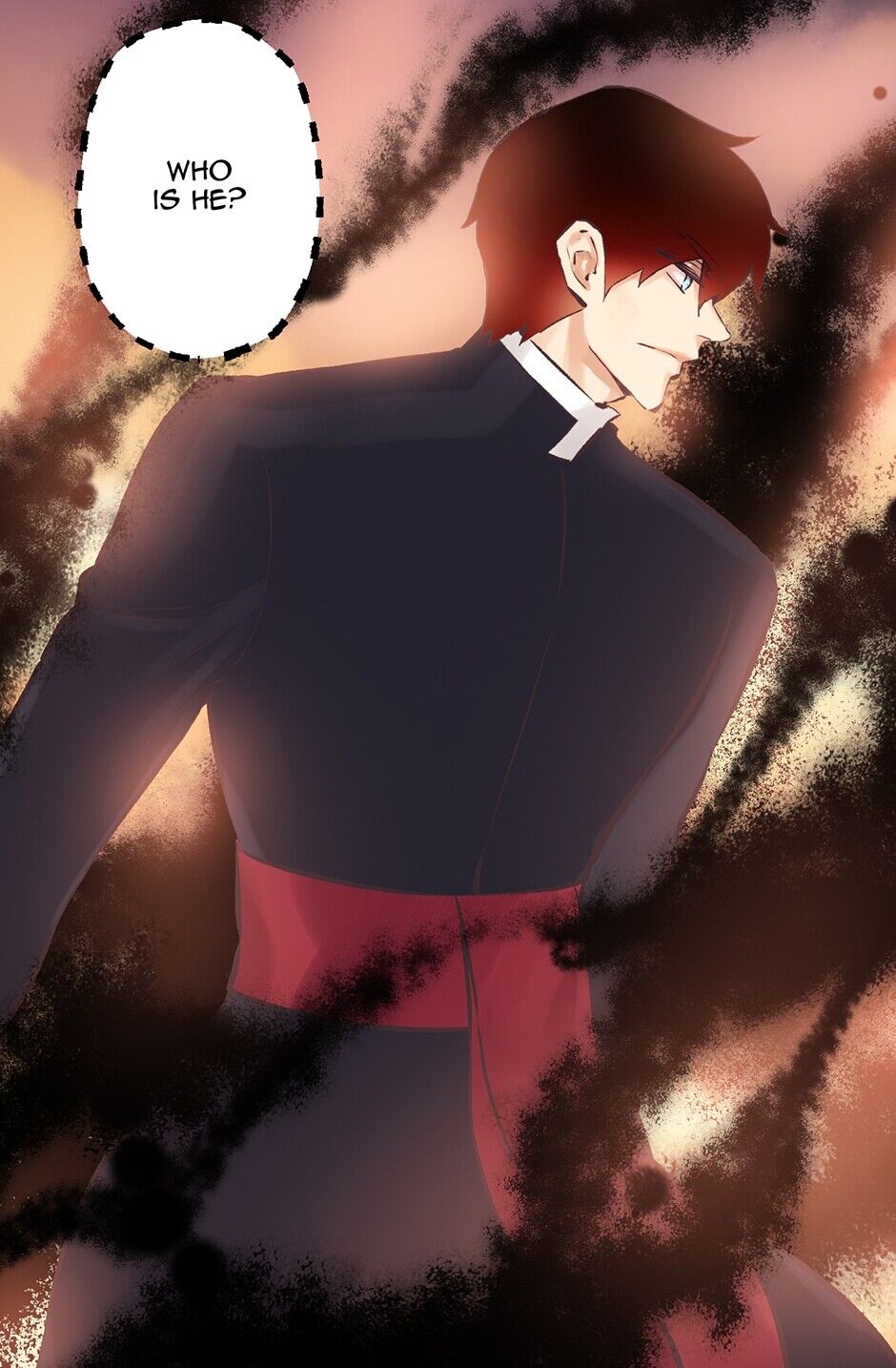 As Long As You Like It chapter 96 - page 19