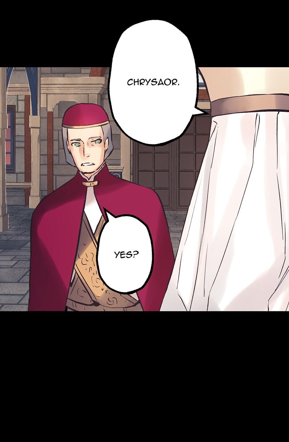 As Long As You Like It chapter 96 - page 2