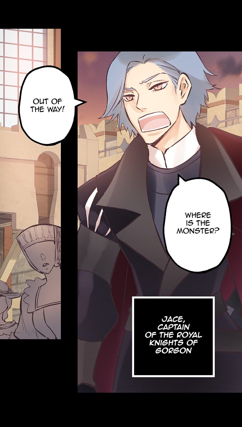 As Long As You Like It chapter 96 - page 20