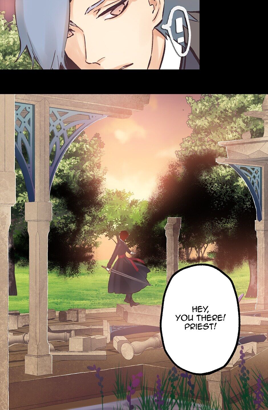 As Long As You Like It chapter 96 - page 21