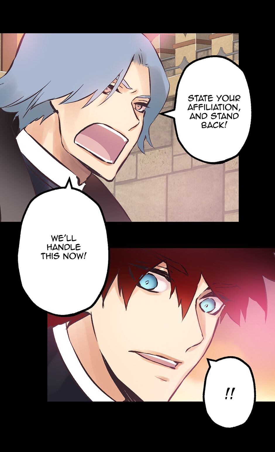 As Long As You Like It chapter 96 - page 22