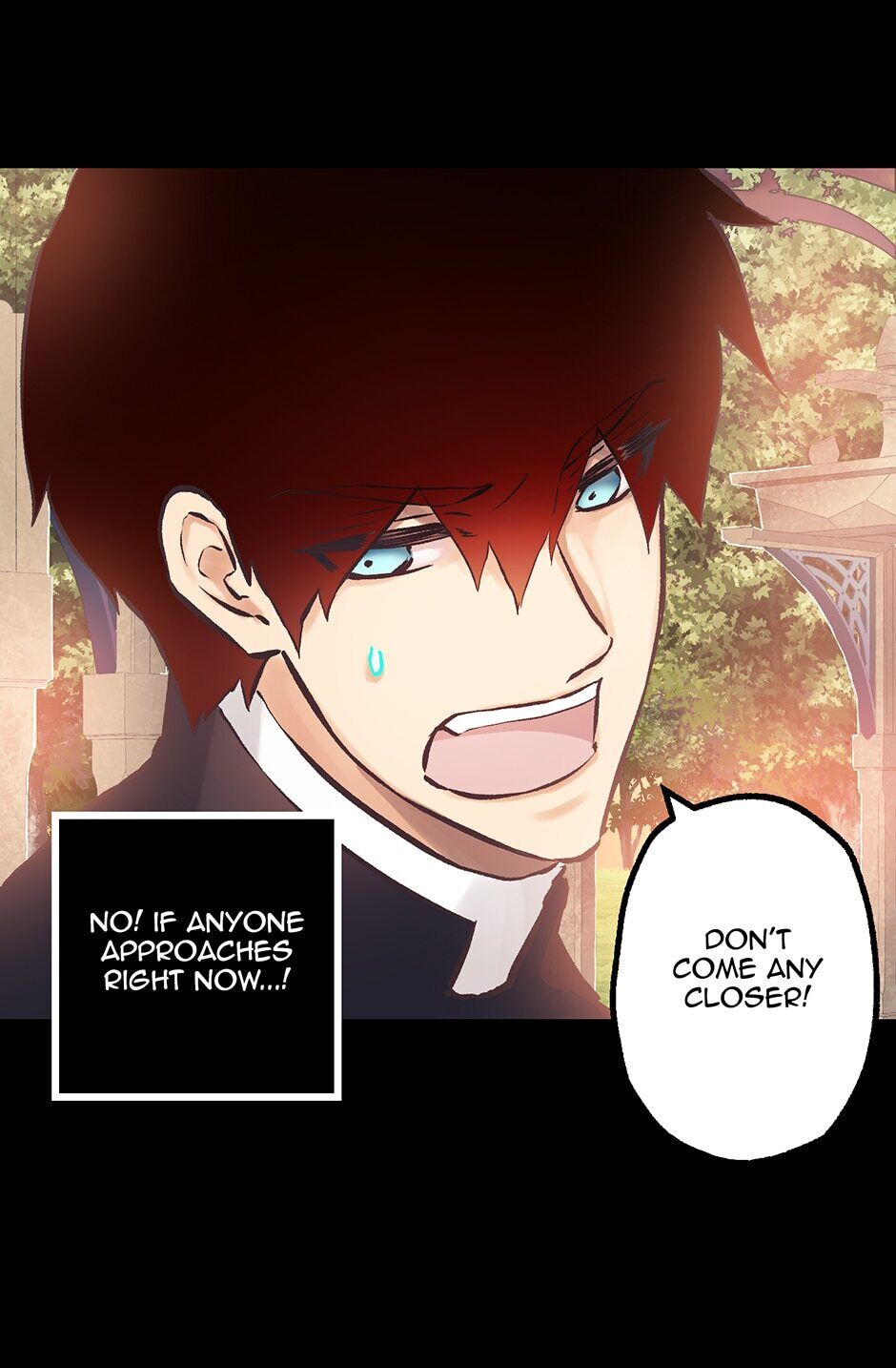 As Long As You Like It chapter 96 - page 23