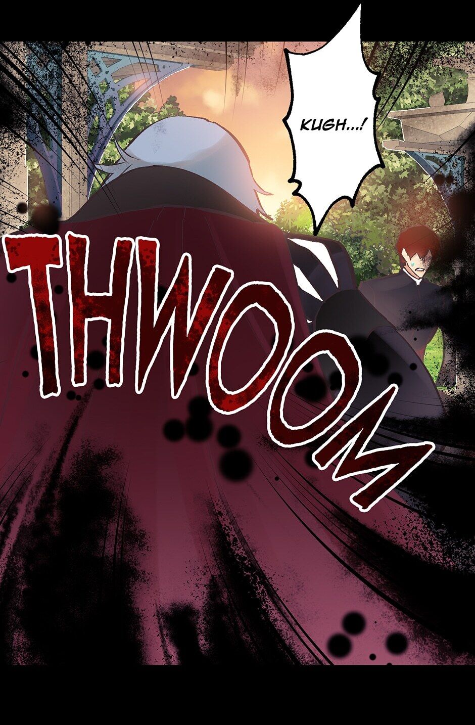 As Long As You Like It chapter 96 - page 25