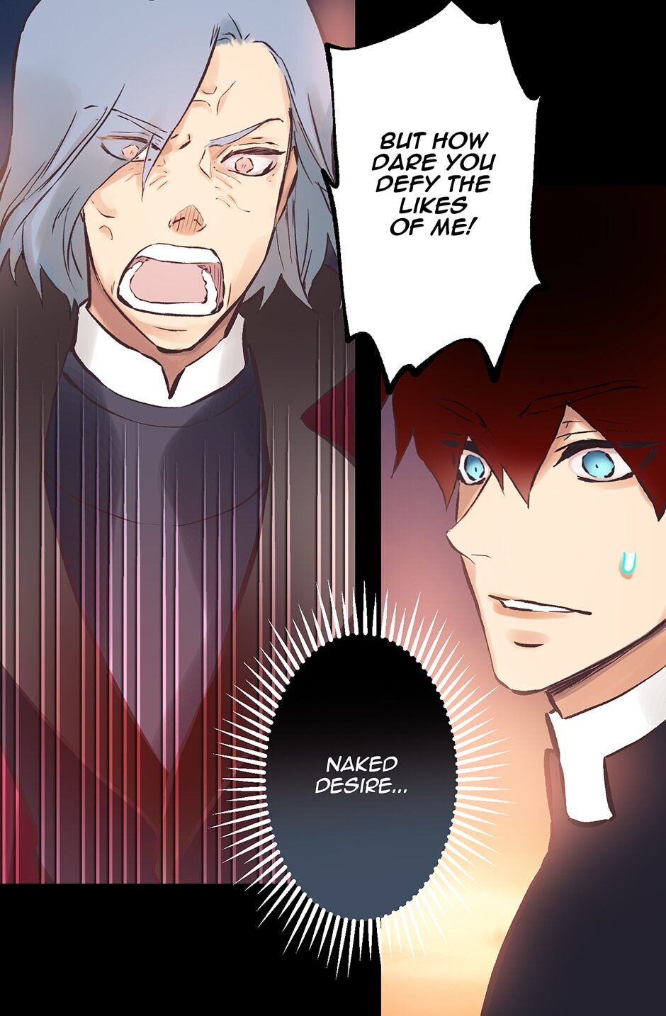 As Long As You Like It chapter 96 - page 28