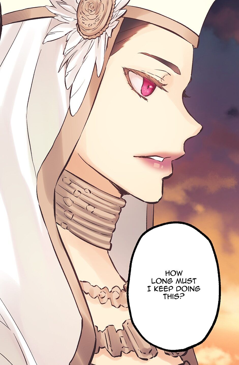 As Long As You Like It chapter 96 - page 3