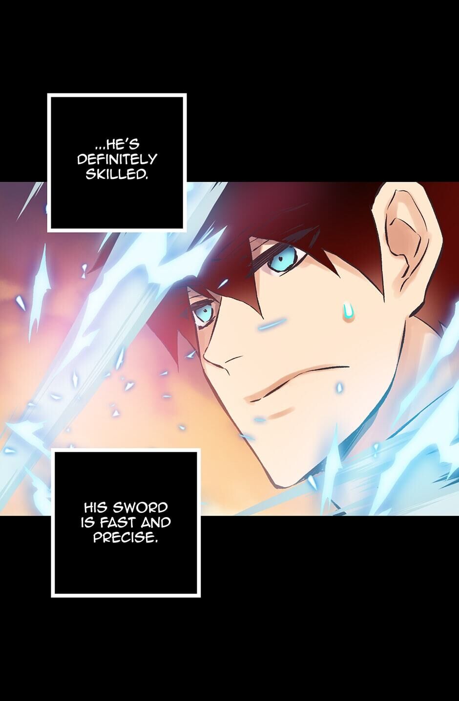 As Long As You Like It chapter 96 - page 31