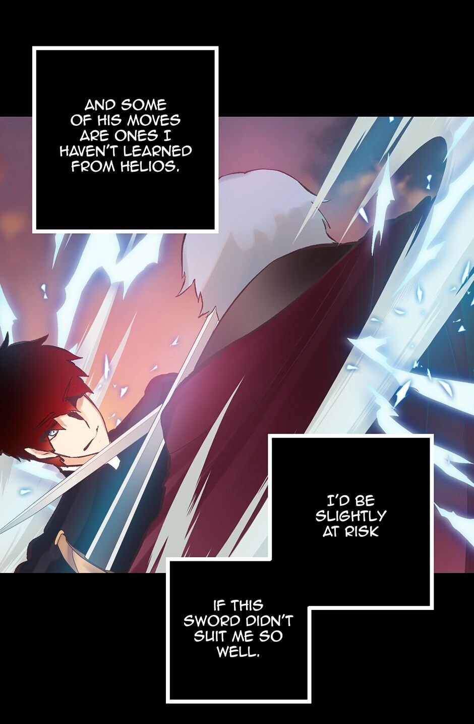 As Long As You Like It chapter 96 - page 32