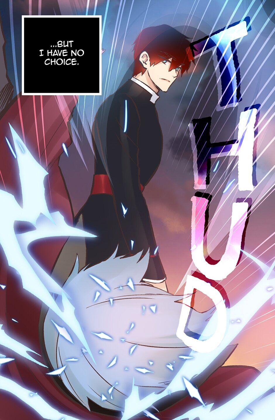 As Long As You Like It chapter 96 - page 35