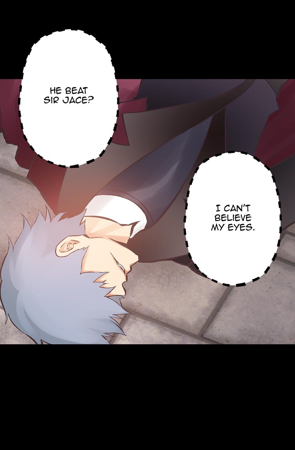 As Long As You Like It chapter 96 - page 37