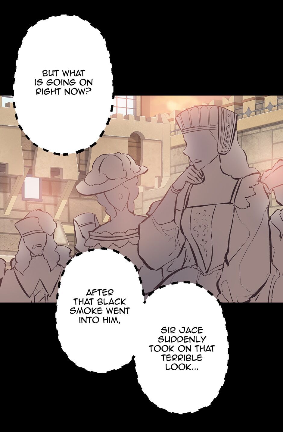 As Long As You Like It chapter 96 - page 38