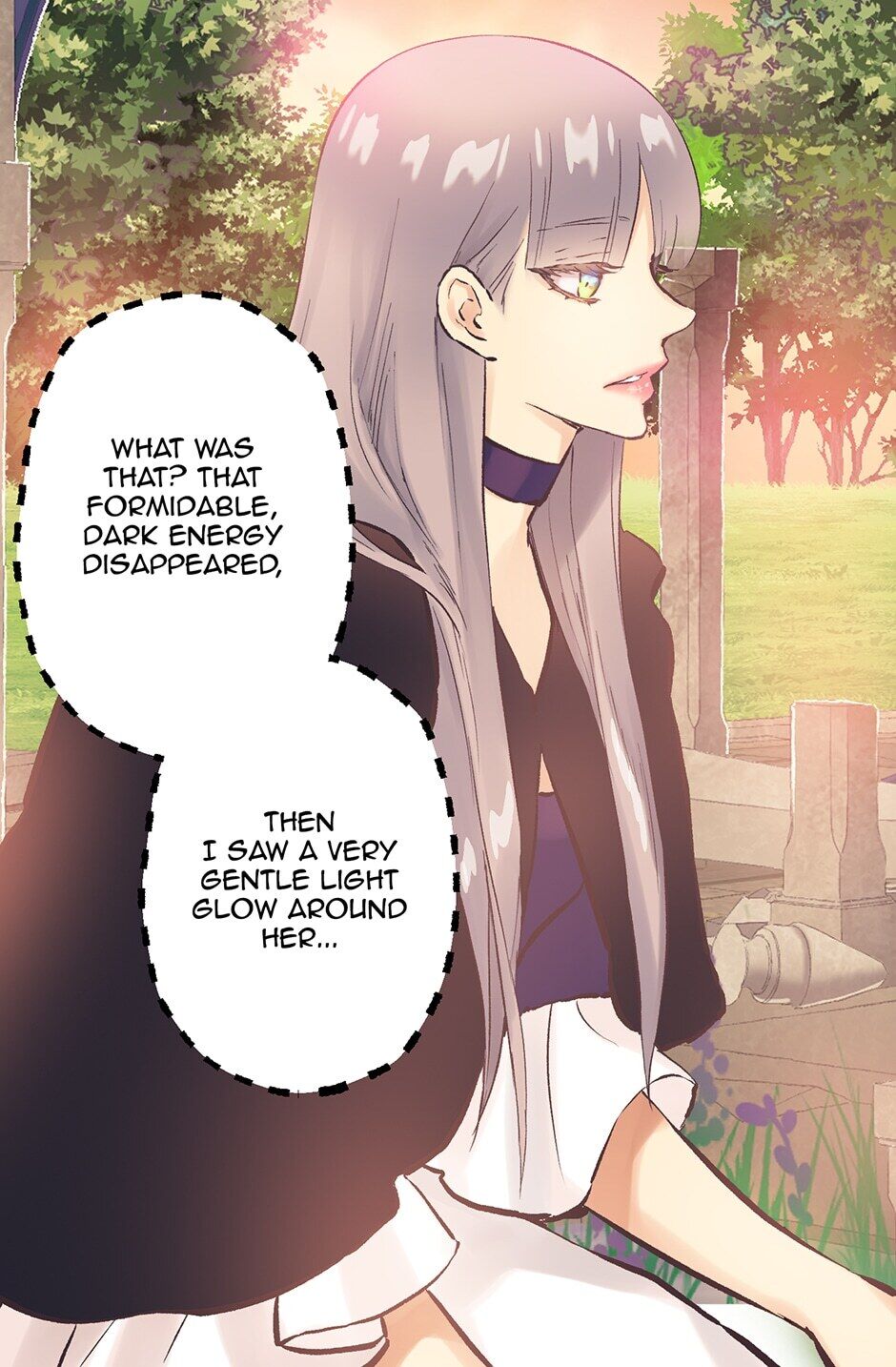 As Long As You Like It chapter 96 - page 41