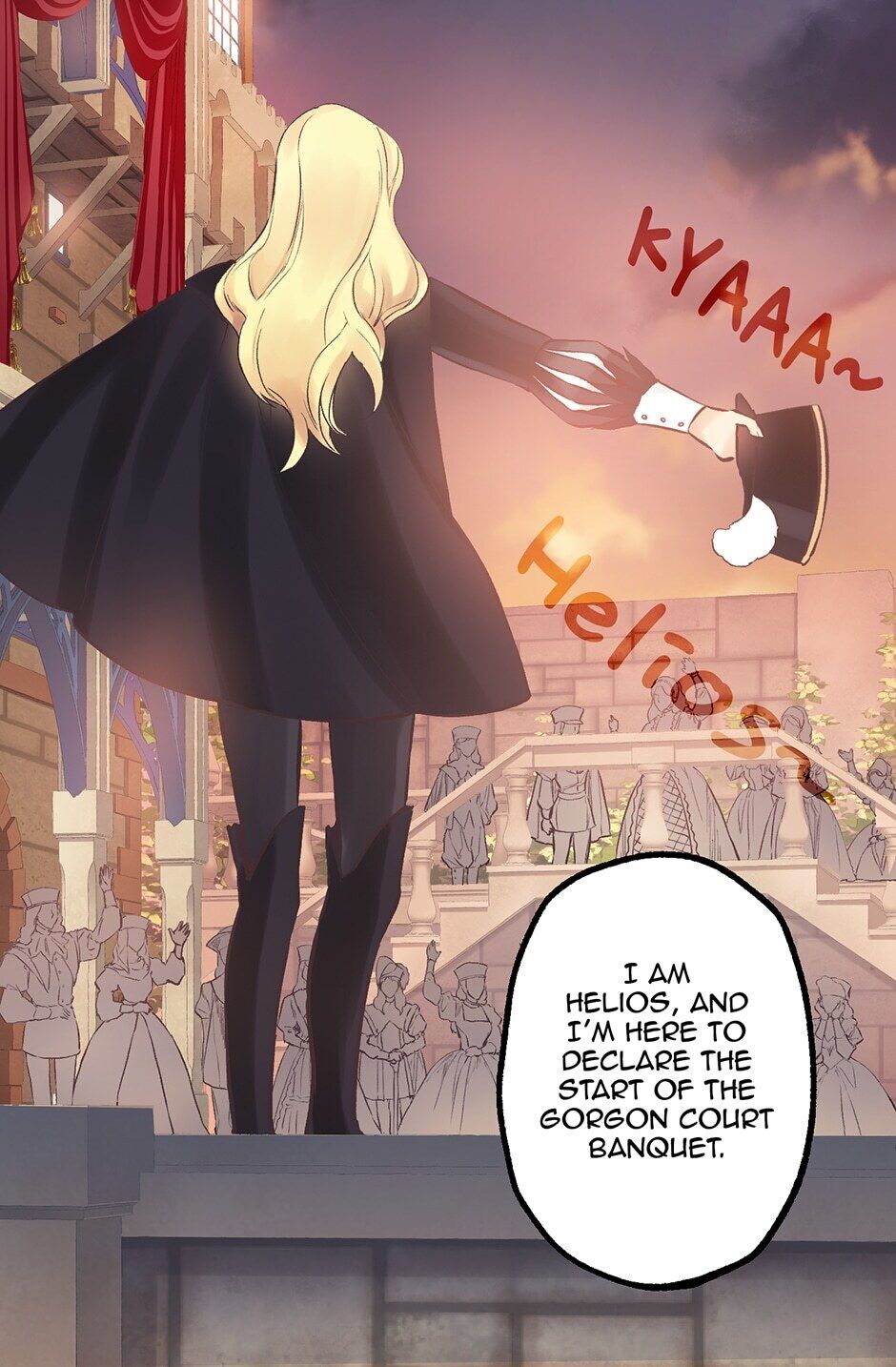 As Long As You Like It chapter 96 - page 44