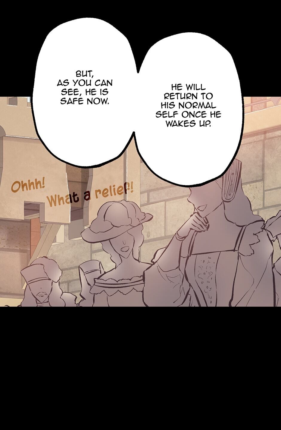 As Long As You Like It chapter 96 - page 46