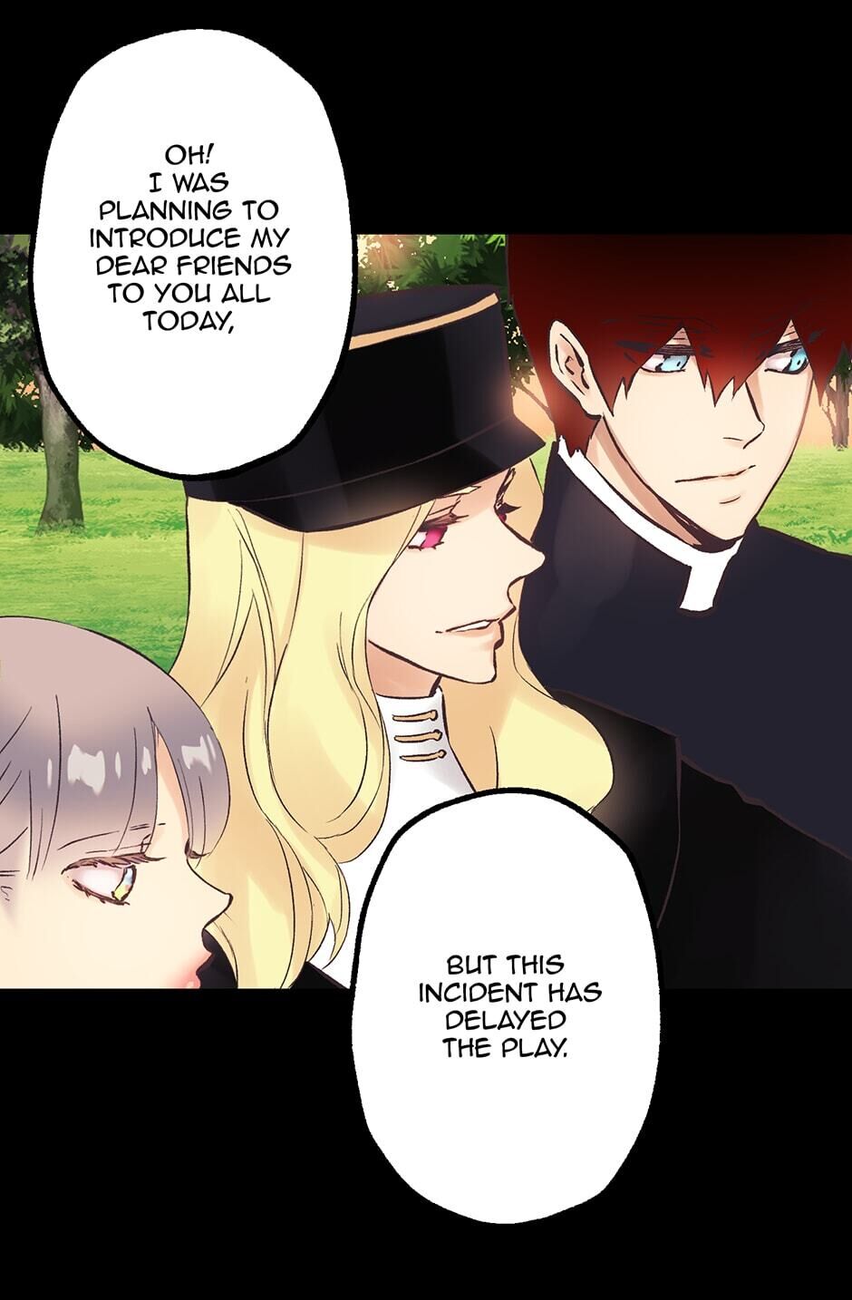 As Long As You Like It chapter 96 - page 47