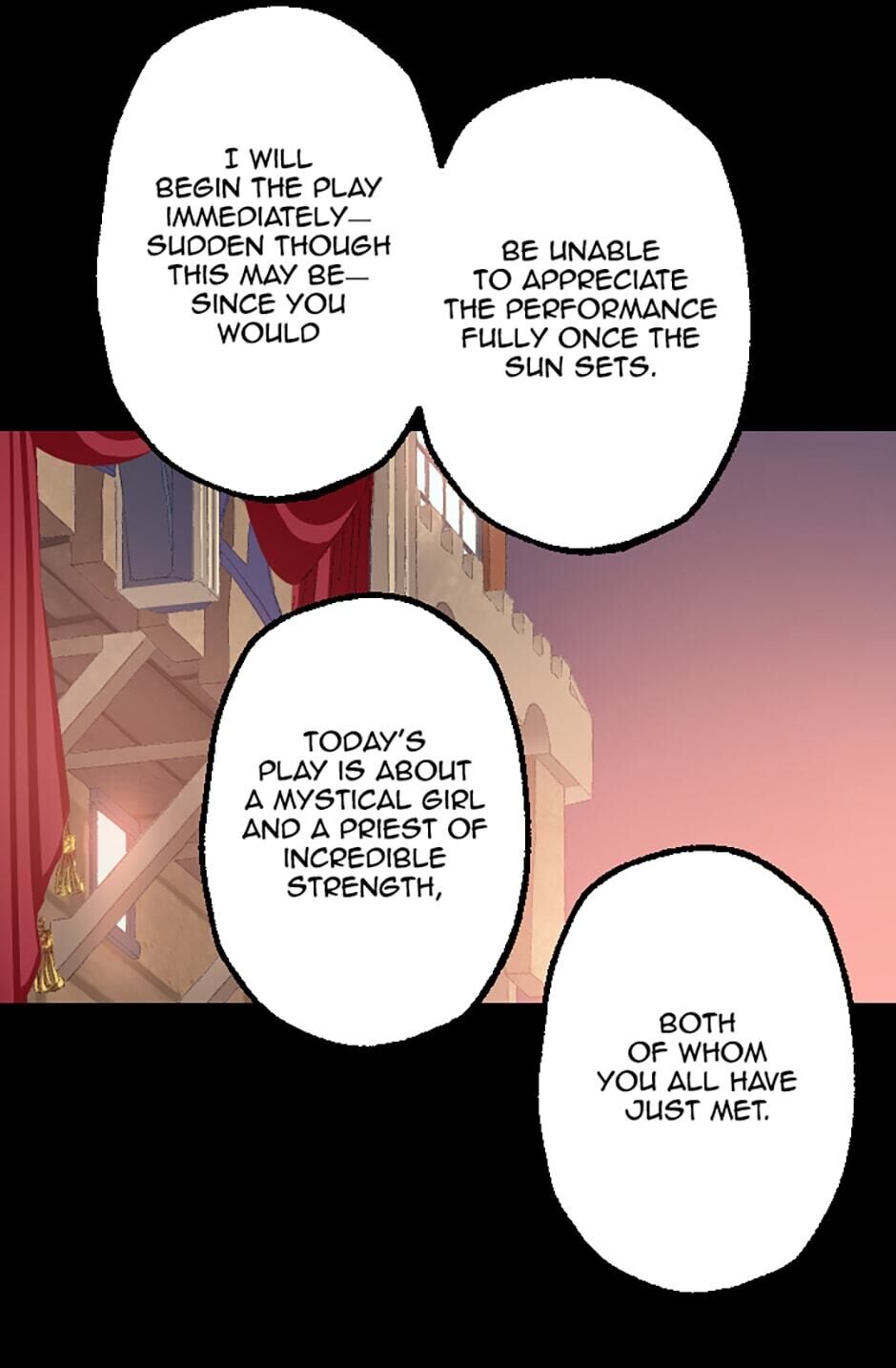 As Long As You Like It chapter 96 - page 49