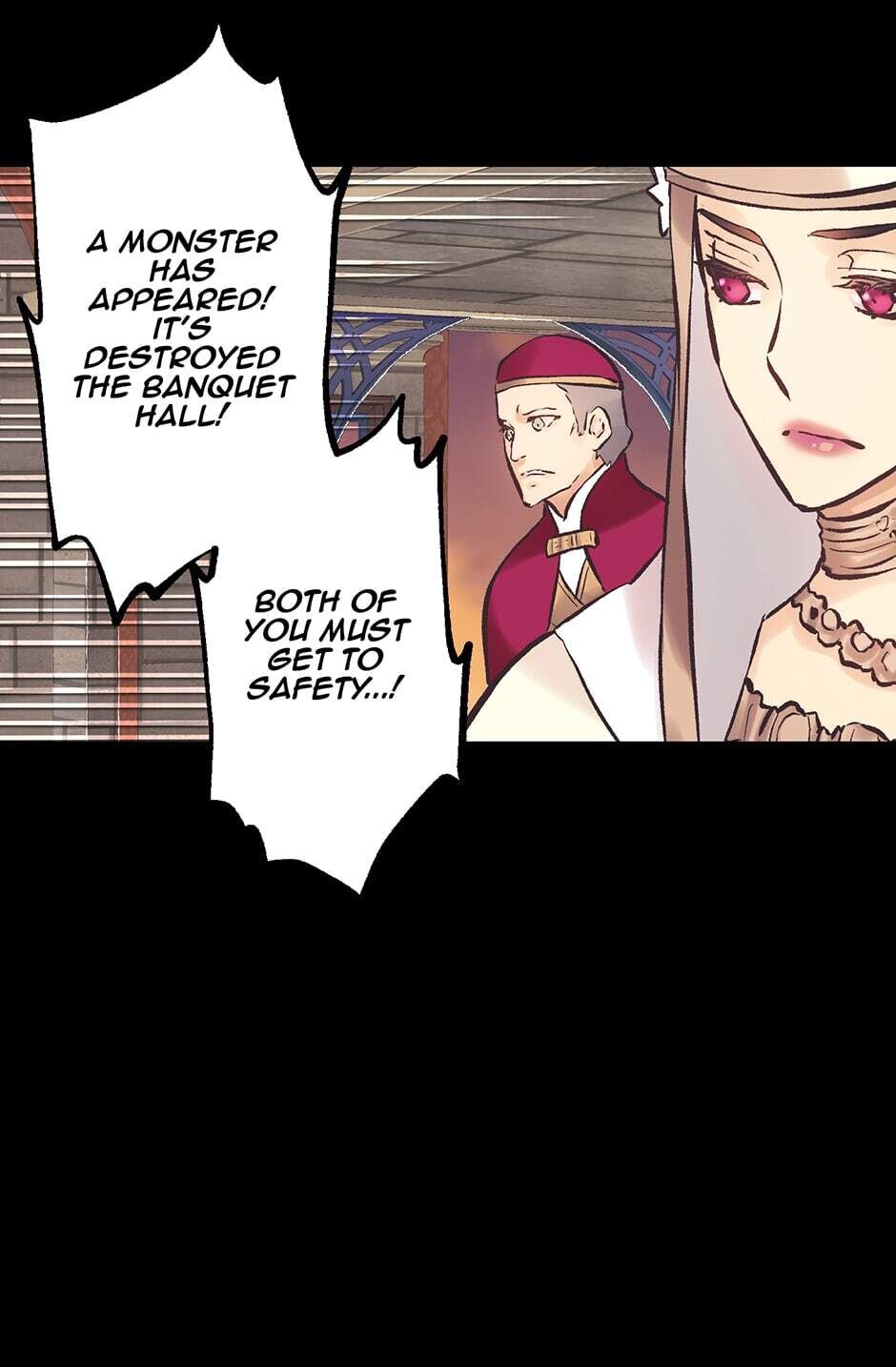 As Long As You Like It chapter 96 - page 5