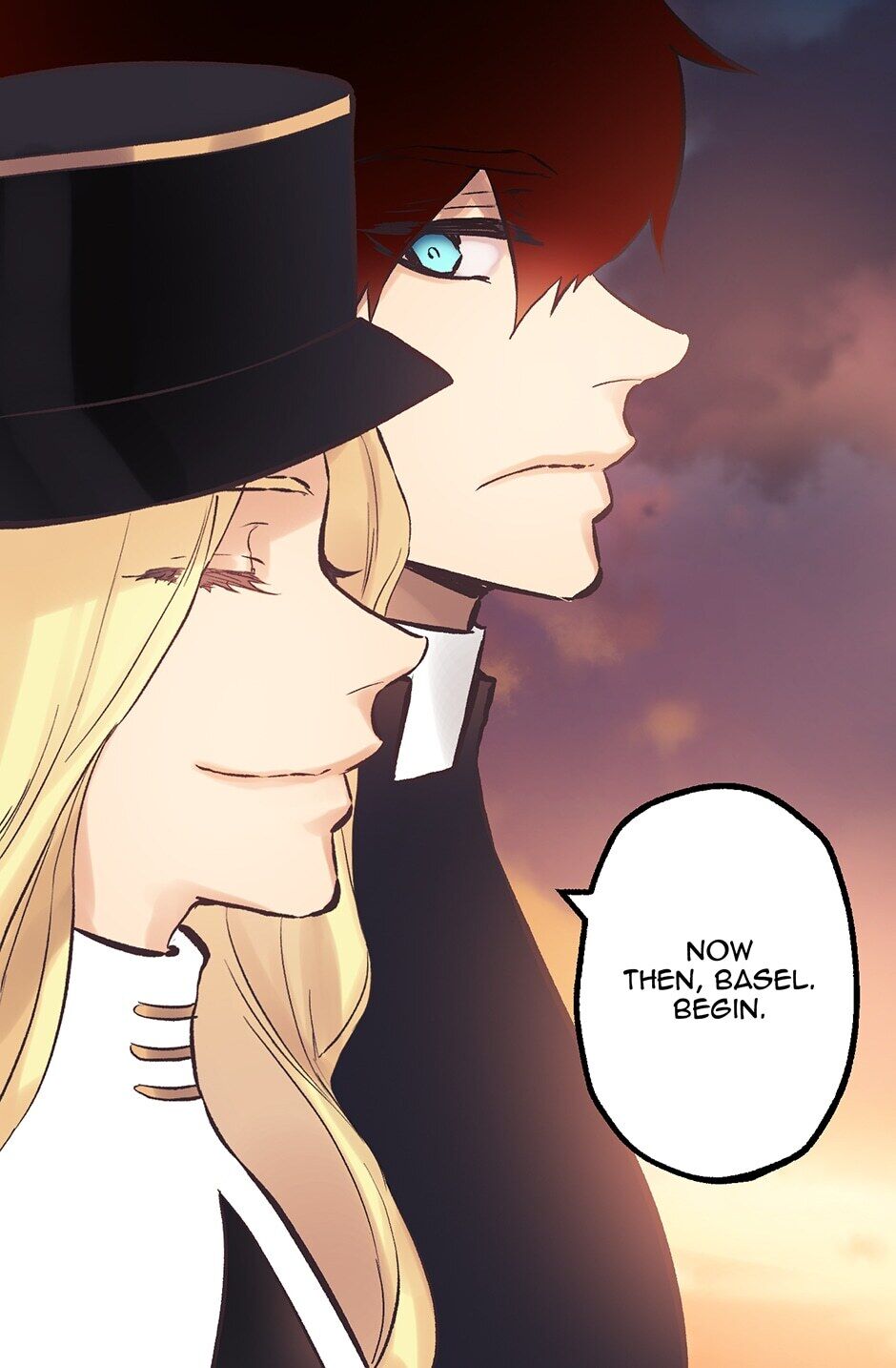 As Long As You Like It chapter 96 - page 50